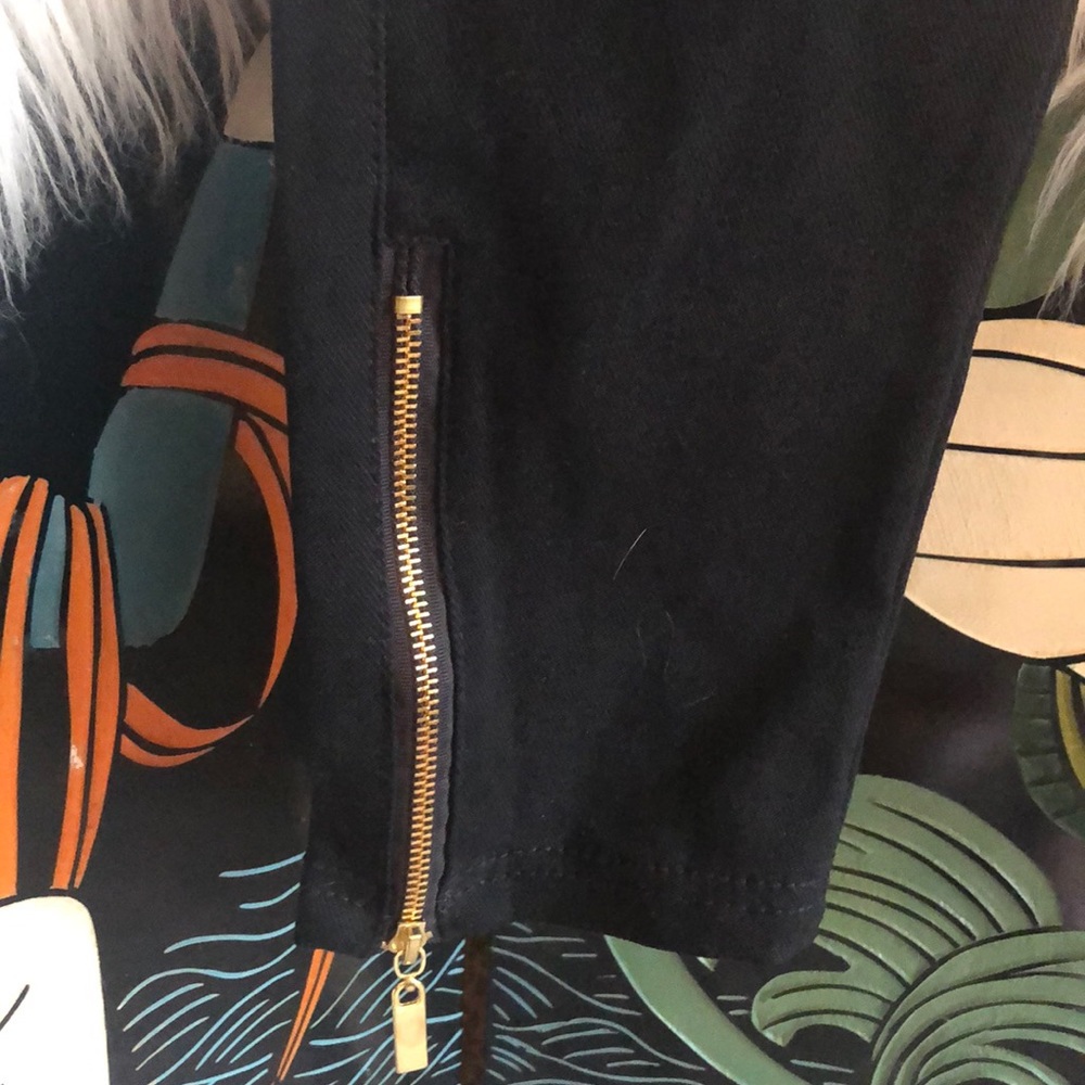❤️‍🔥Last One❤️‍🔥New Mix Moto Leggings - Picture 4 of 5